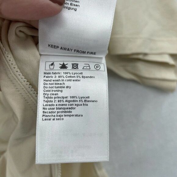 Ba&sh Niels Knit Bodysuit NWT L - Picture 10 of 11